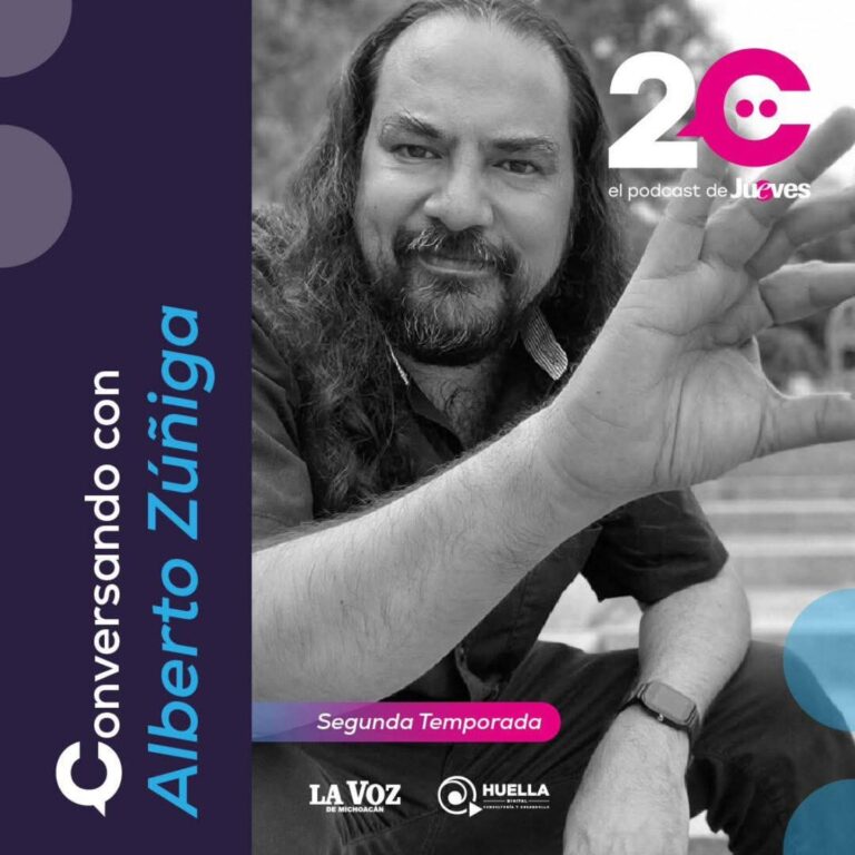 P2C - Alberto Zúñiga