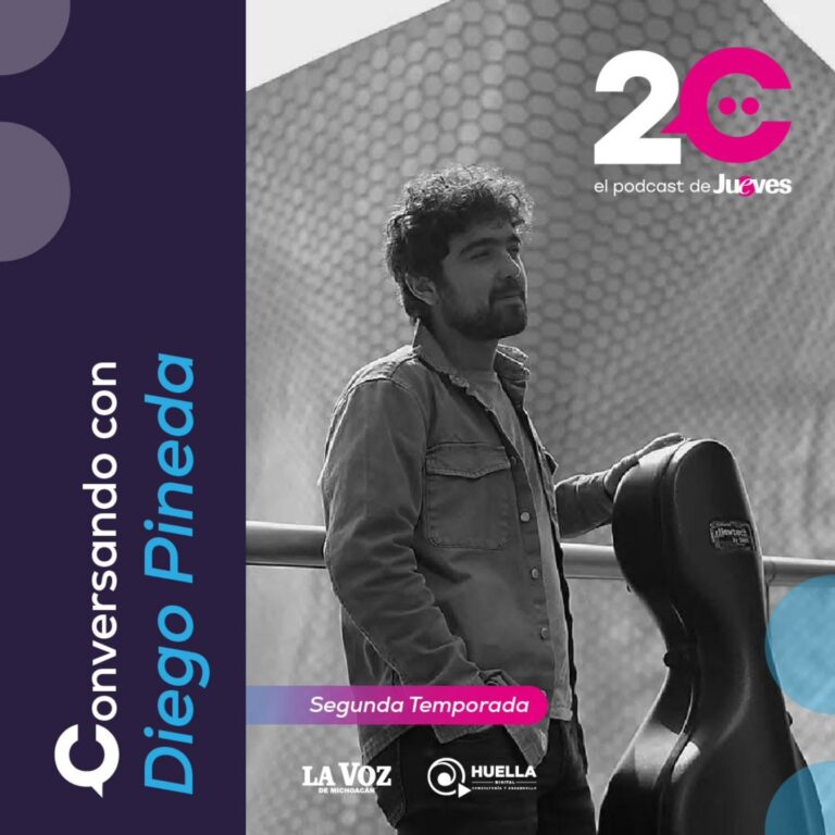P2C - Diego Pineda