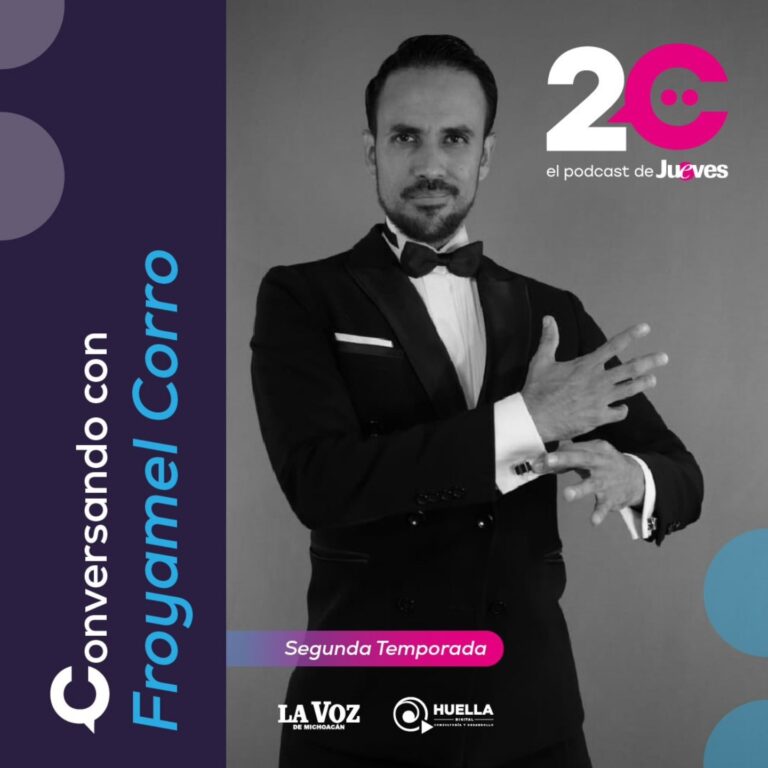 P2C - Froyamel Corro